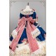 Hinana Queena Snow White In The Mirror One Piece and FS(Leftovers/3 Colours/Full Payment Without Shipping)